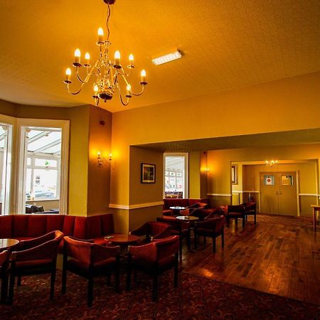 New Loretta Hotel Llandudno Luaran gambar