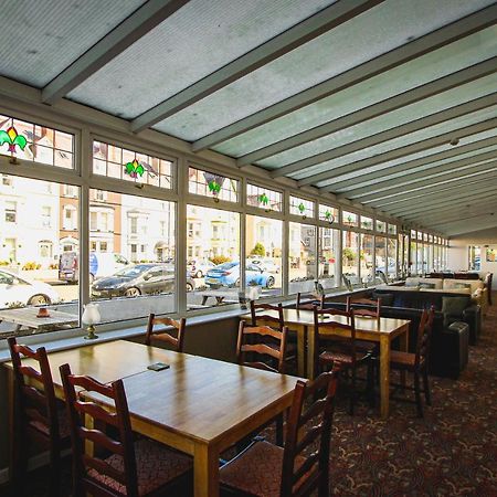 New Loretta Hotel Llandudno Luaran gambar