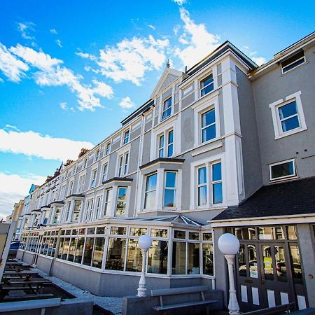 New Loretta Hotel Llandudno Luaran gambar