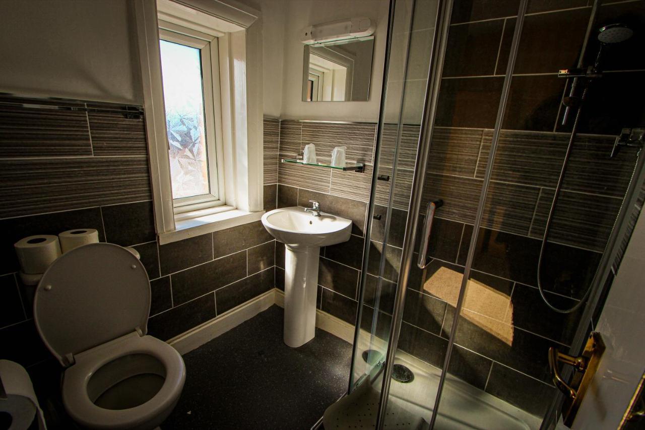 New Loretta Hotel Llandudno Luaran gambar
