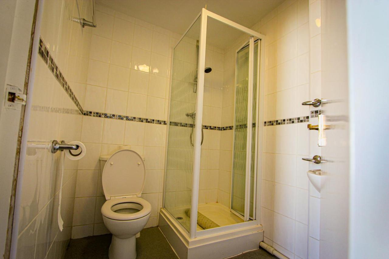 New Loretta Hotel Llandudno Luaran gambar