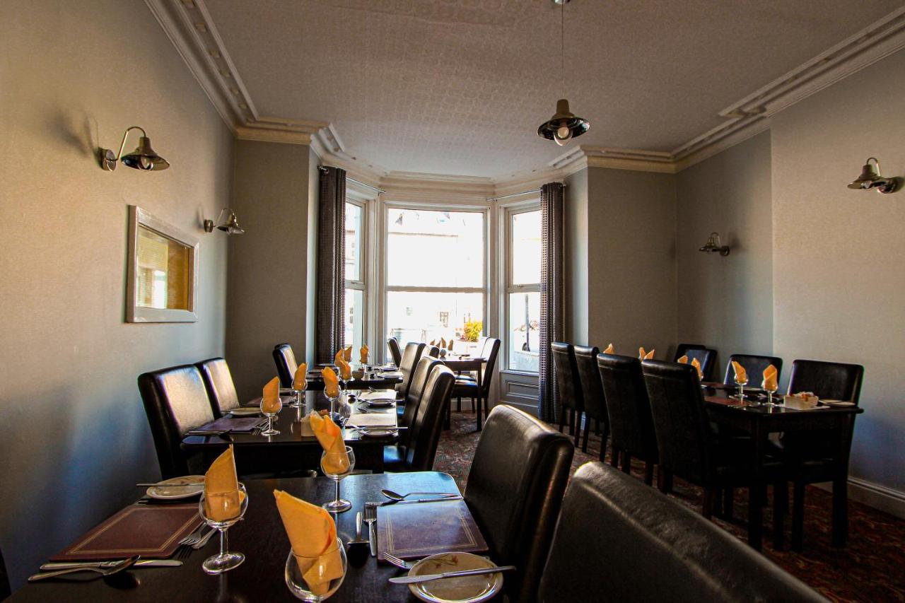 New Loretta Hotel Llandudno Luaran gambar